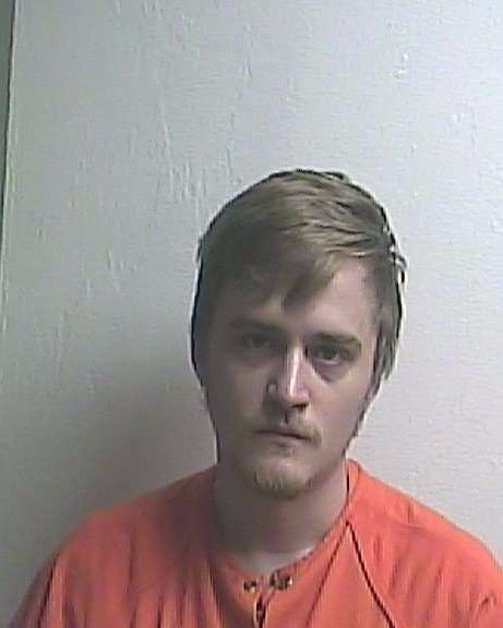 Leverett, James Thomas